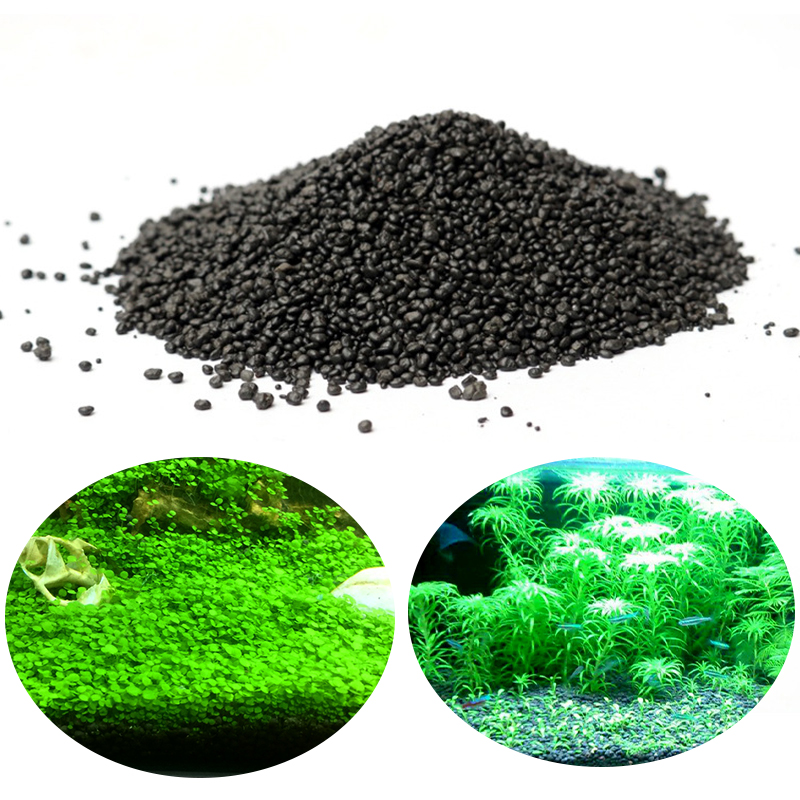 Aquarium Planted Seeds - 수족관 물 진흙 식물 씨앗 토양
