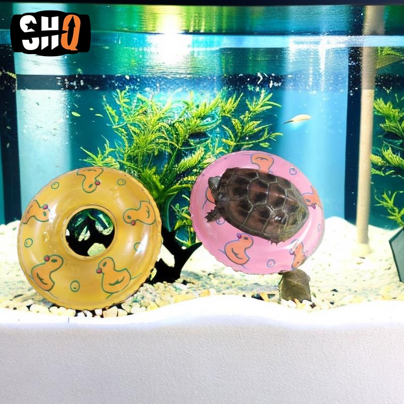Aquarium Planted Seeds - 여름 거북이 물 놀이 카약 장난감
