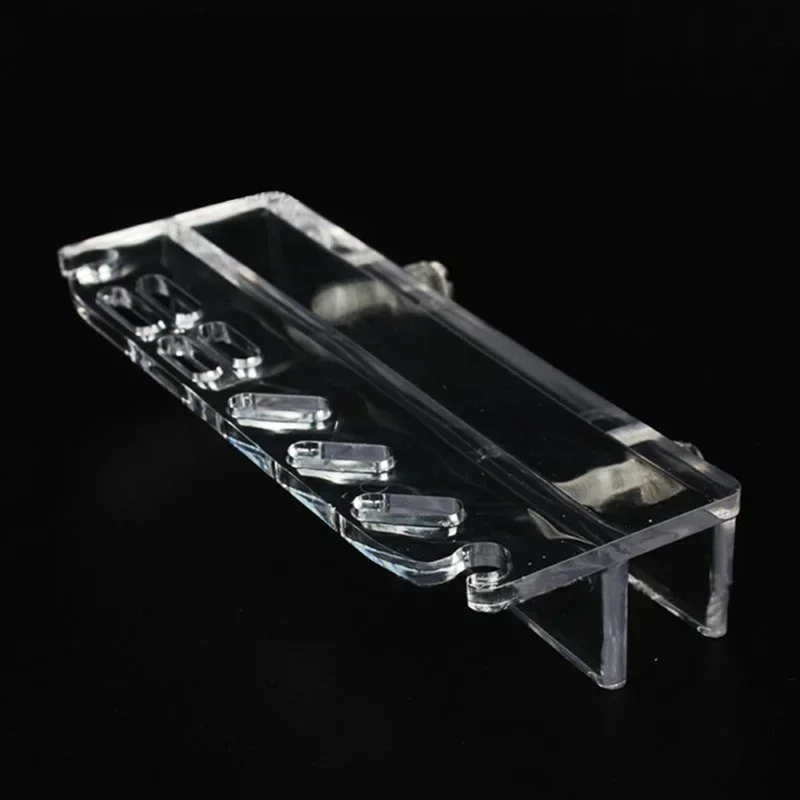 Aquarium Planted Fish Tank - 1PCS 새로운 수족관 식물 도구 스토리지