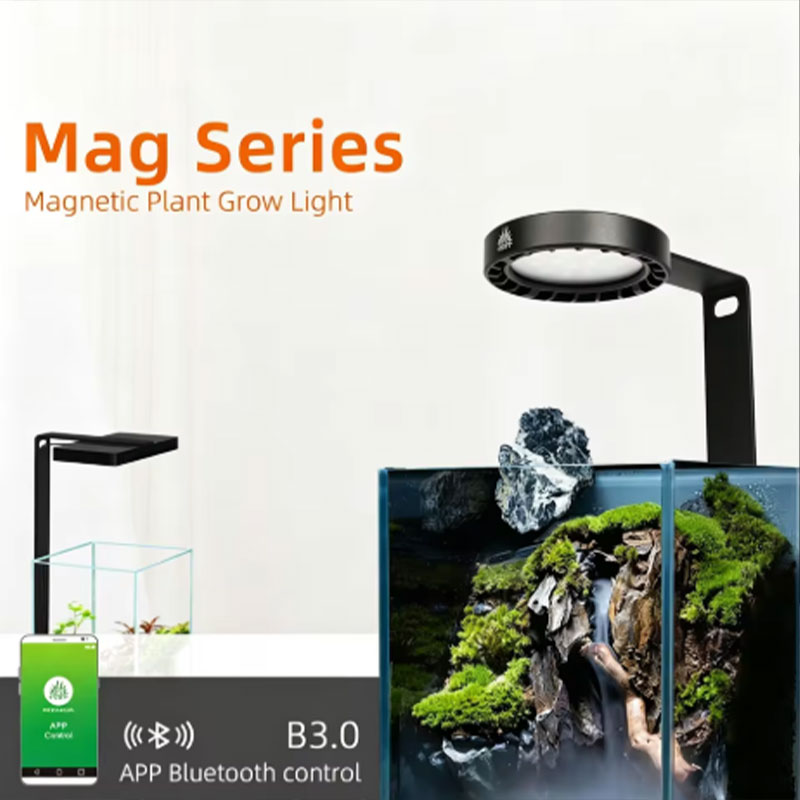 Planted Aquarium Uv Light - 위크 아쿠아 맥 프로 맥 맥스