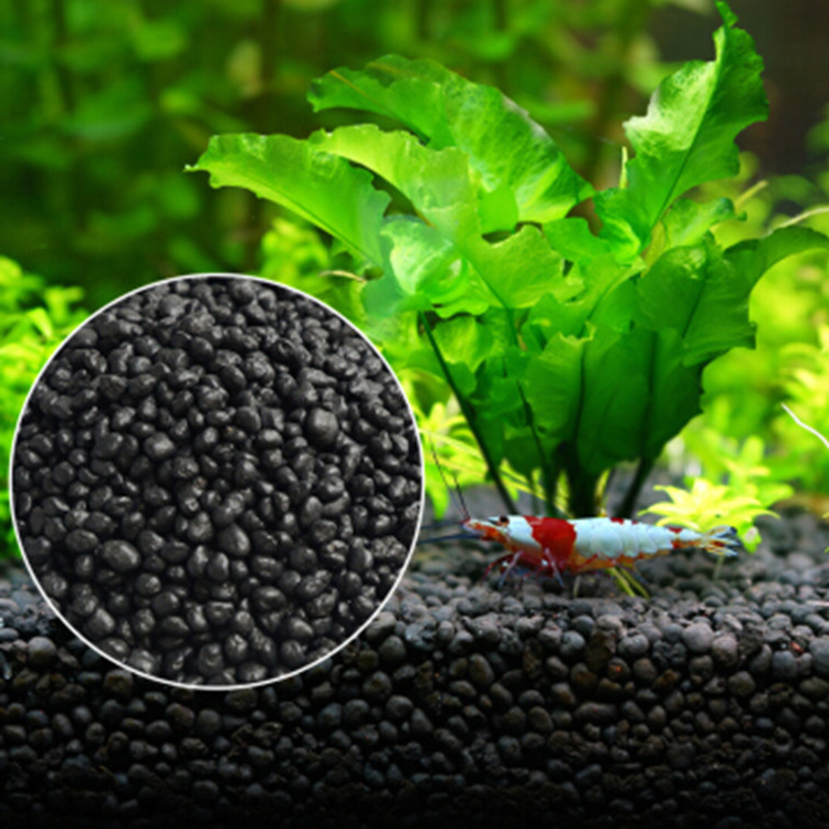 Aquarium Plant Seeds - 수족관 식물 씨앗 토양 어항 기판