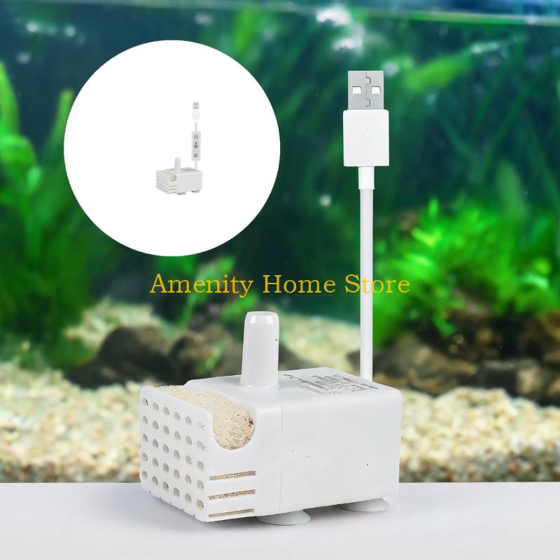 Planted Aquarium Care - F26C 식물 급수 및 물 이동