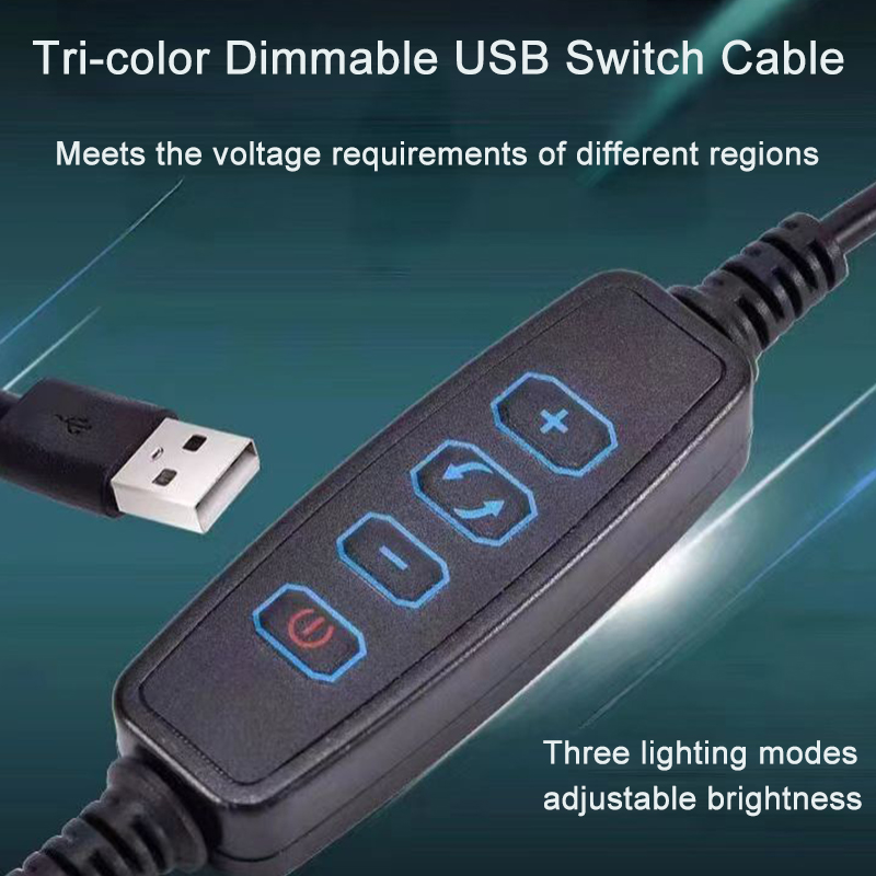 USB 수족관 LED 램프 물고기 탱크 조명 장식 수생 - Aquarium Plant Design 리뷰 및 가격