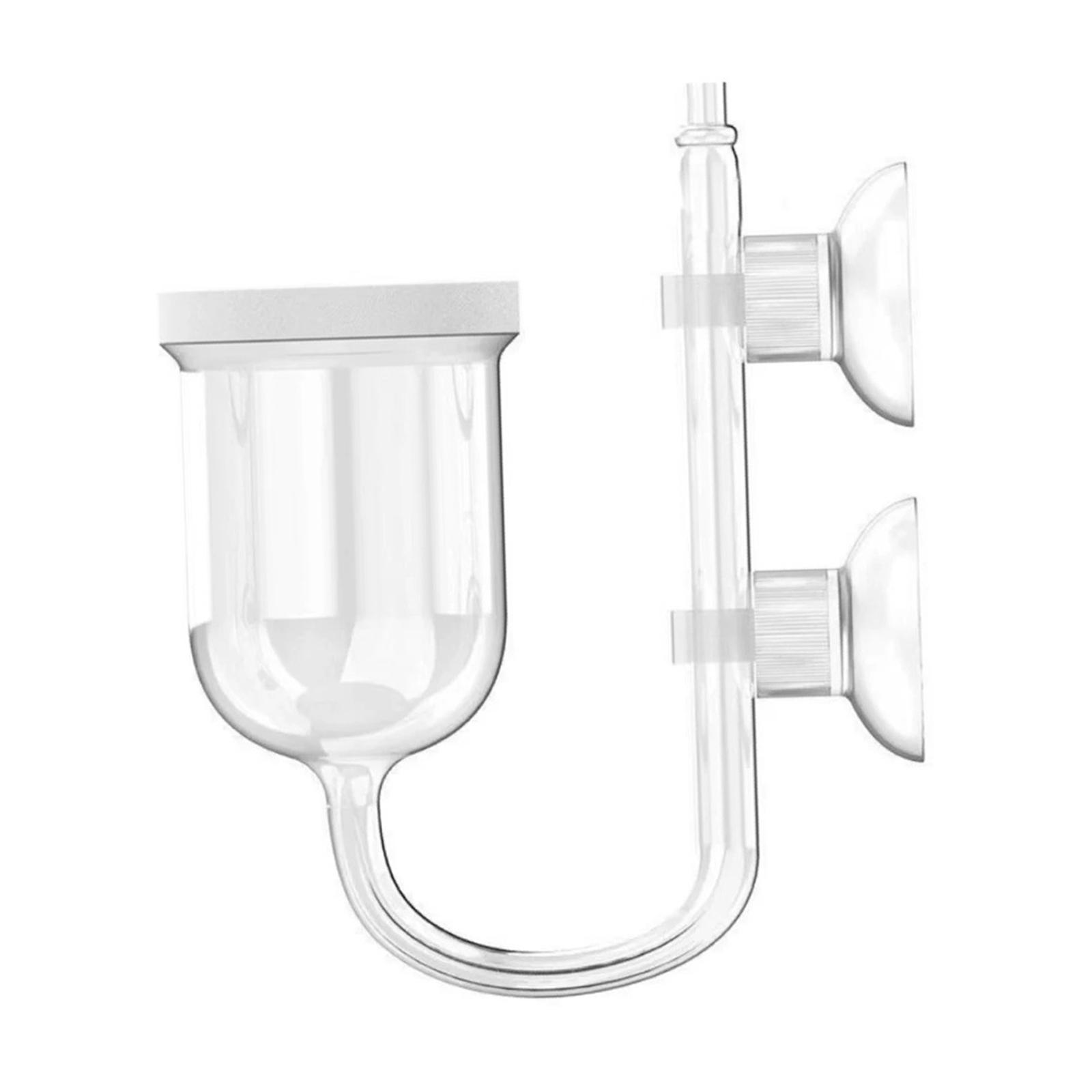 수족관 식물용 통합형 버블 카운터 CO2 디퓨저, 수생 - Planted Aquarium Care 리뷰 및 가격