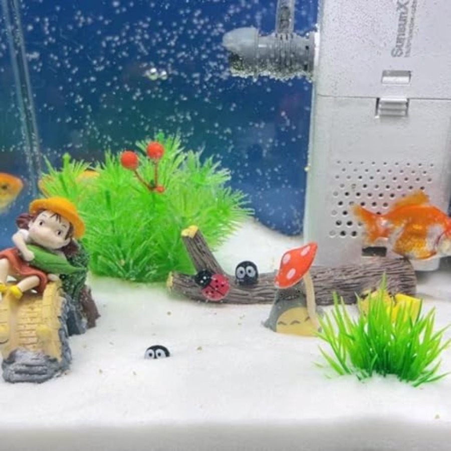 수족관 모래, 0.4-0.8mm 어항 바닥재 어항, 그 - Planted Aquarium With Sand 리뷰 및 가격