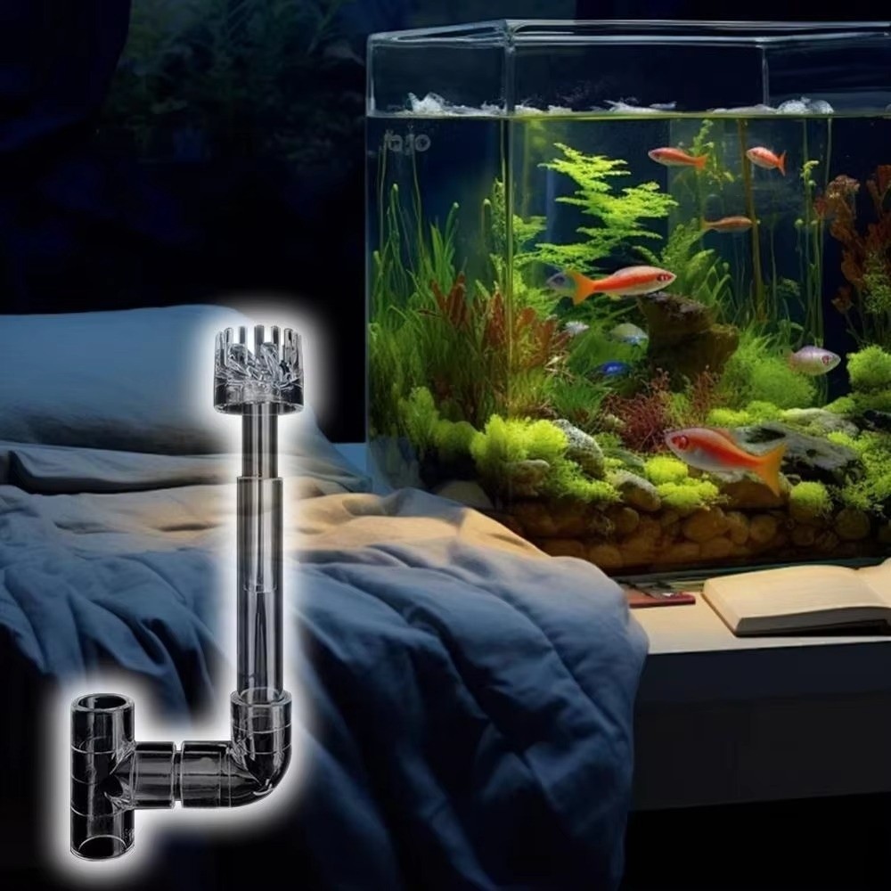 입수구 배수구 수족관 물 식물 탱크 필터 표면 플라스틱 - Aquarium Planted Tank Filter 리뷰 및 가격