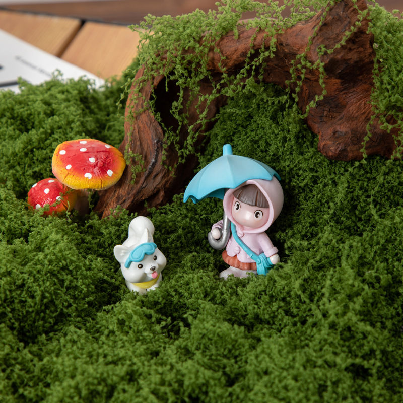 200g 영원한 생명 이끼 DIY 공예 잔디 인공 녹색 - Aquarium Plant Seeds 리뷰 및 가격