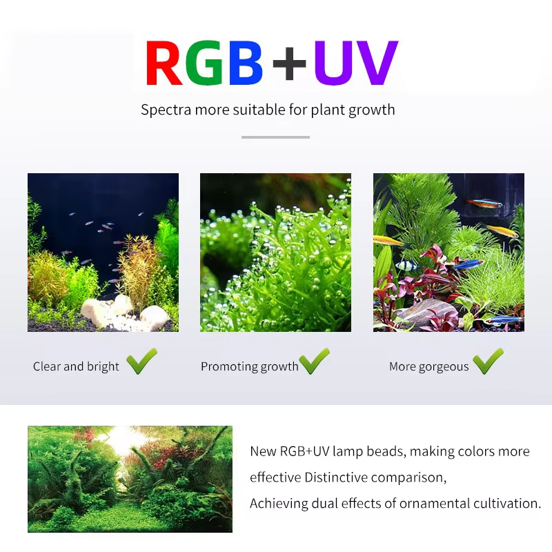 위크 아쿠아 P600/P900/P1200Pro Ver. - Planted Aquarium Uv Light 리뷰 및 가격