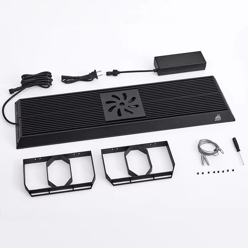 위크 아쿠아 P600/P900/P1200Pro Ver. - Planted Aquarium Uv Light 리뷰 및 가격