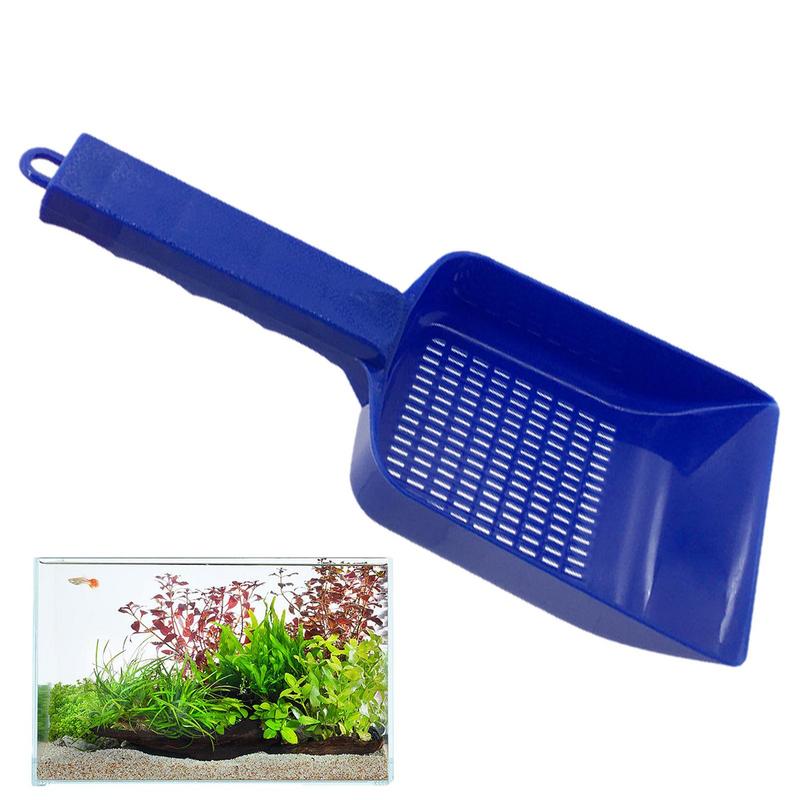 수족관 자갈 스트레이너 삽 모래 스크레이퍼 정원 심기  - Planted Aquarium With Sand 리뷰 및 가격