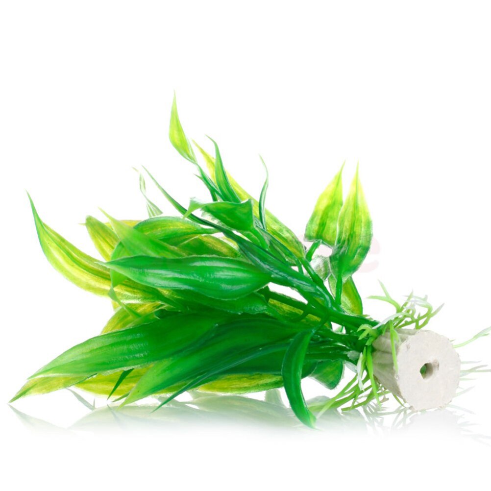 인공 수족관 장식 식물, 물 잡초 장식, 수생 식물,  - Aquarium Plant Seeds 리뷰 및 가격