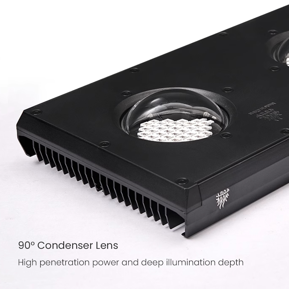 위크 아쿠아 Z250Pro 70W 120W RGB+UV - Planted Aquarium Uv Light 리뷰 및 가격