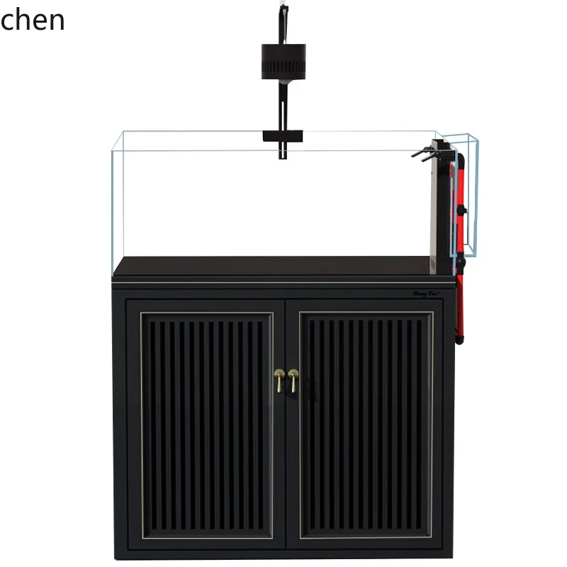HXL 밝은 색상 수초 수조 어항 바닥 필터 거실용 초 - Aquarium Planted Tank Filter 리뷰 및 가격