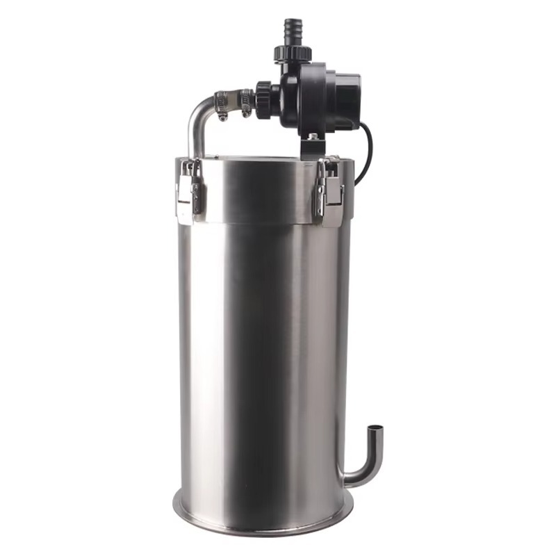 Oq 정품 수족관 액세서리 스테인리스 스틸 수족관 어항 - Aquarium Planted Tank Filter 리뷰 및 가격