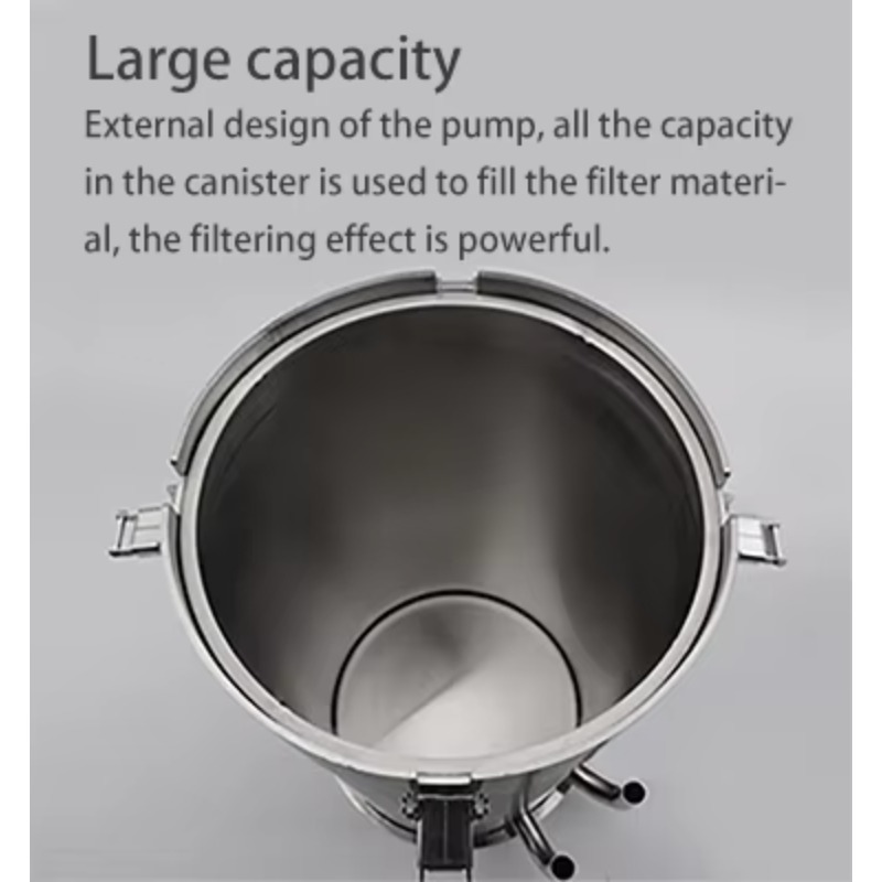 Oq 정품 수족관 액세서리 스테인리스 스틸 수족관 어항 - Aquarium Planted Tank Filter 리뷰 및 가격