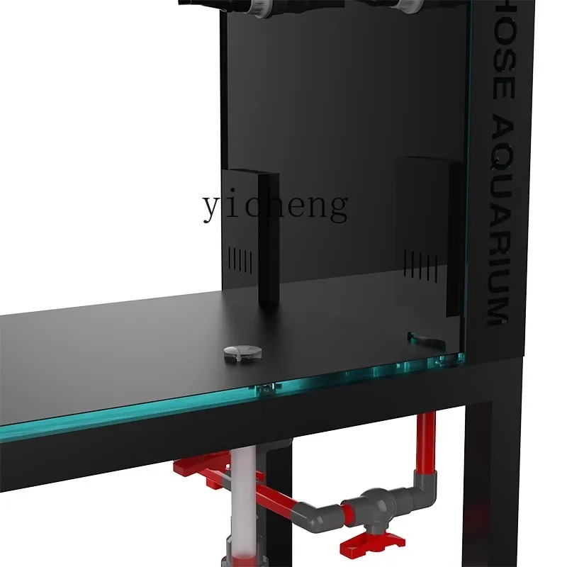 L14 어항 초백유리 수초 어항 바닥 필터 거실 백팩  - Aquarium Planted Tank Filter 리뷰 및 가격
