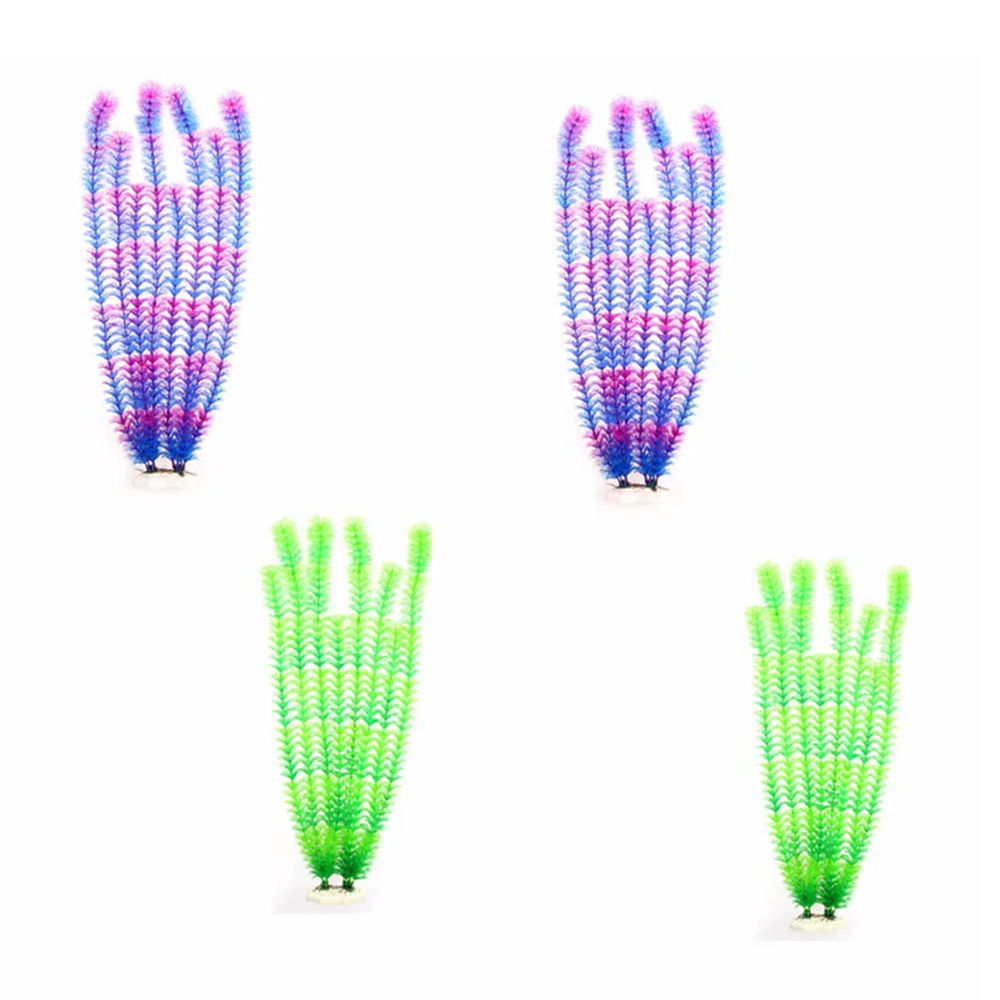 고품질 50 cm 인공 수중 식물 수족관 물고기 탱크  - Aquarium Plant Seeds 리뷰 및 가격