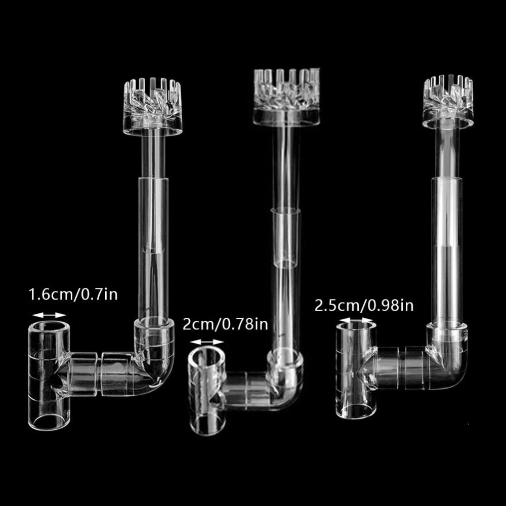 입수구 배수구 수족관 물 식물 탱크 필터 수면 식물 표 - Aquarium Planted Tank Filter 리뷰 및 가격