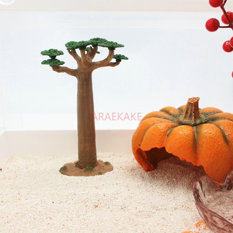 시뮬레이션 식물, 미니 코코넛 나무, 수족관, 수조,  - Aquarium Planted Fish Tank 리뷰 및 가격