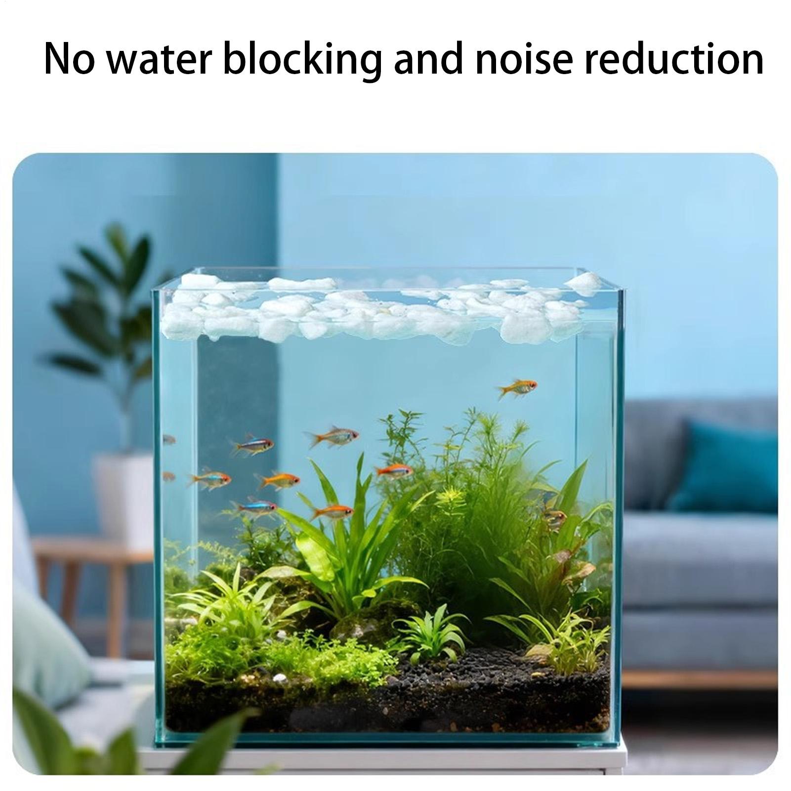 어항 물질 정화용 필터 플로스, 새우, 거북이, 수초, - Aquarium Planted Tank Filter 리뷰 및 가격