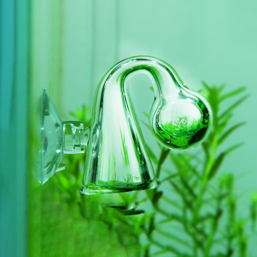 모니터 테스터 수족관 식물 액세서리용 물고기 탱크 CO - Aquarium Planted Fish Tank 리뷰 및 가격