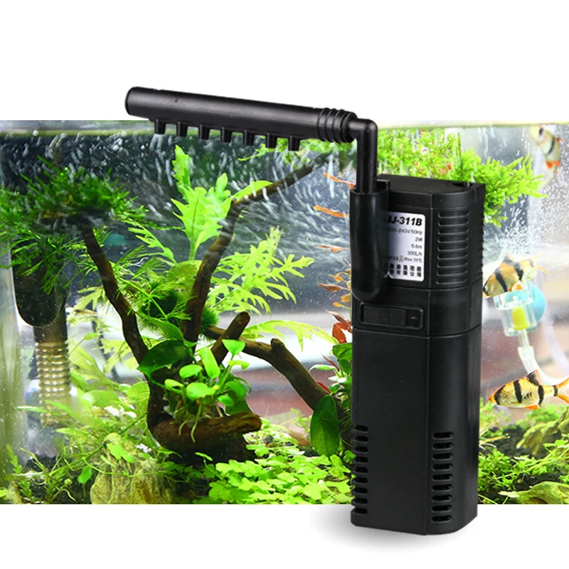 SUNSUN 미니 나노 수중 산소 펌프, 물고기 거북이 - Aquarium Planted Tank Filter 리뷰 및 가격